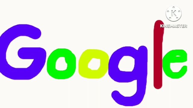 Google logo Effects Sponsored By Klasky Csupo 2021 Effects смотреть онлайн