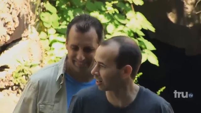 Impractical Jokers - Welcome To Q Falls