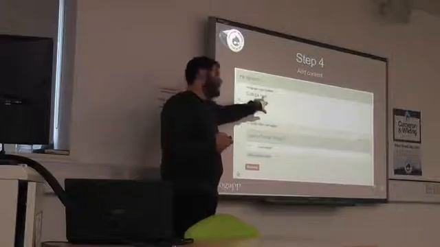 Rich storytelling with Paragraphs and Islandora DAMS - Alex Bridge, Tassos Koutlas смотреть онлайн