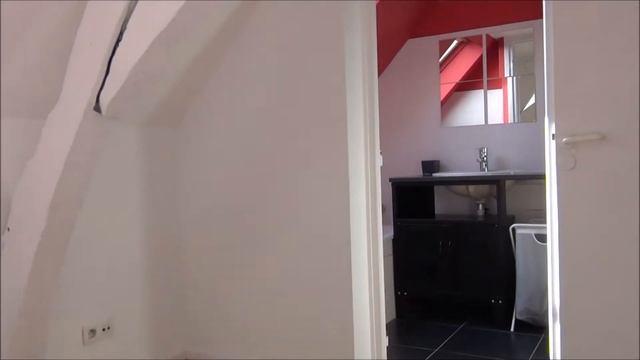 Appart hotel Lille CONCERT Neoliving смотреть онлайн