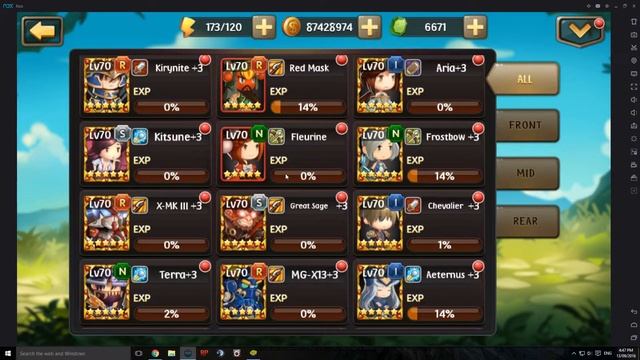 100 SUBSCRIBERS VIDEO!!! Building your Brave Cross team and give away!!! смотреть онлайн