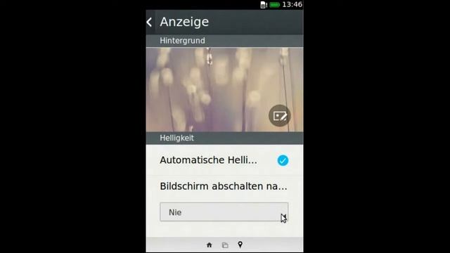 Firefox OS - die Bildschirmdeaktivierung einstellen (screen timeout) смотреть онлайн