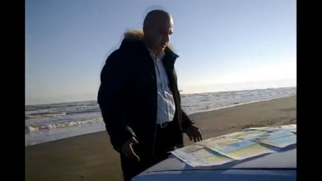 ZamirCaspianNavTel.avi смотреть онлайн