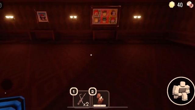 Первая часть игры в Doors мой первый хорош смотреть онлайн