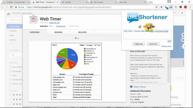 Best Google Chrome Extensions for Productivity. смотреть онлайн