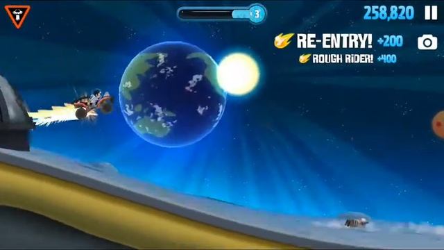 playing ski safari смотреть онлайн