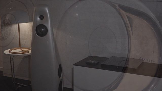 Devialet Phantom - Reactor - Expert смотреть онлайн