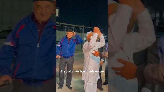 Umra safari muborak bo'lsin смотреть онлайн