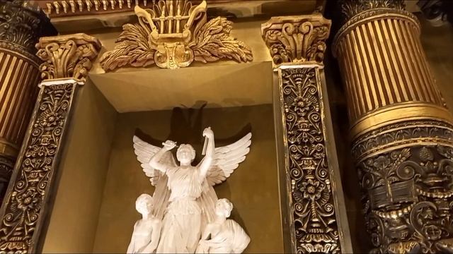 PARISER OPERA ( Add : Sodepur Barmashel) смотреть онлайн