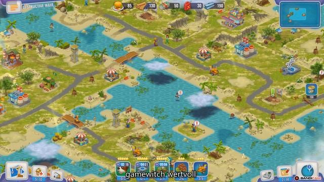 Brave Deeds of Rescue Team CE Level 10 (Destructive Wave) смотреть онлайн