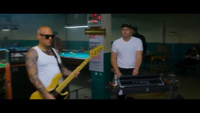 Viagra Boys   Just Like You   Audiotree Live