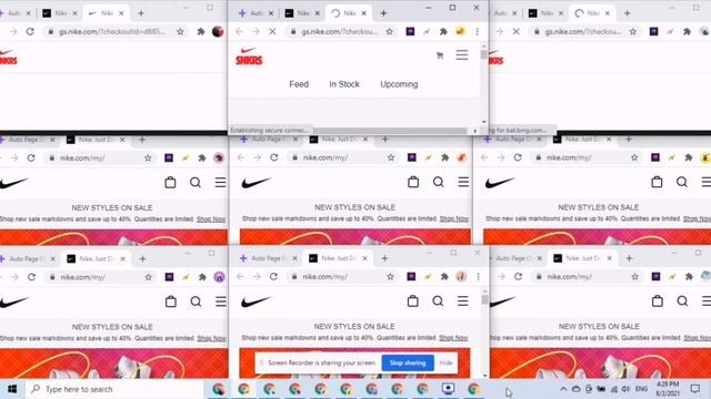 You Can Easily Complete Multiple Account Operations With Just 3 Chrome Extensions ! 😎🔥💪🏻 смотреть онлайн