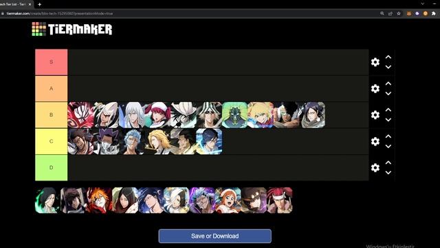 EN GÜÇLÜ KARAKTERLER! (Technique) ( Bleach Brave Souls Türkçe Rehber) смотреть онлайн