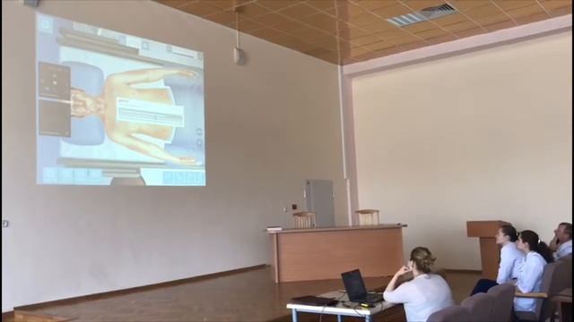 Исцеление от смертельных недугов четырех виртуальных пациентов смотреть онлайн