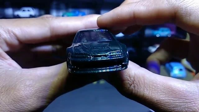 HOTWHEELS ACURA INTEGRA, detile keren yang sepi peminat смотреть онлайн