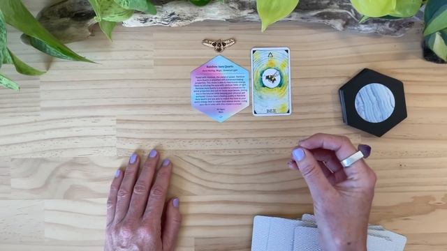 🔮💜🔮 CRYSTAL CAVE!!!🔮💜🔮 DIVINE GUIDANCE!!! 🔮💜🔮 tarot card reading🔮pick a card🔮timeless смотреть онлайн