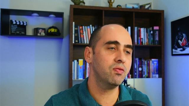 Polícia Federal (PF) - Começando do absoluto zero! смотреть онлайн