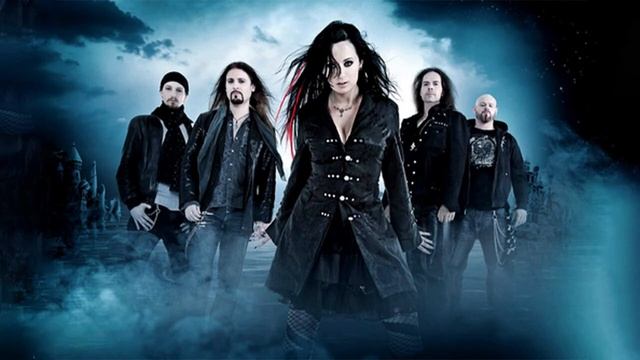 📀 Top 20 Greatest Symphonic Metal Songs 📀 Female Metal Vocals