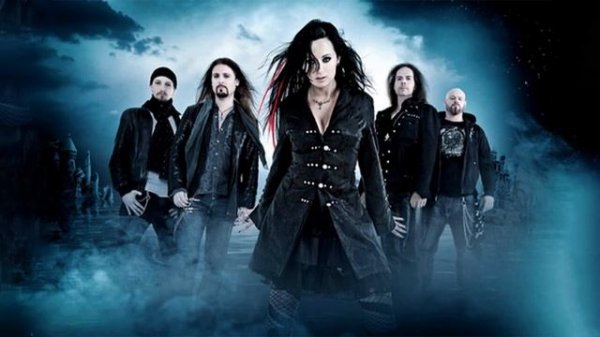 📀 Top 20 Greatest Symphonic Metal Songs 📀 Female Metal Vocals