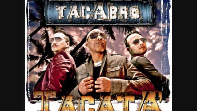 Tacabro Tacata (Extended Mix)