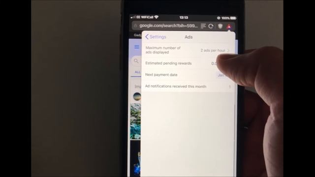 Brave Browser FREE BAT Crypto 💰💰💰 смотреть онлайн
