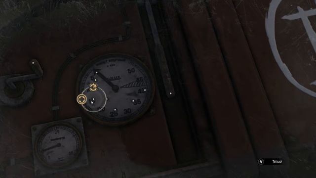 Syberia 3 Walkthrough part 14 amusement park part 2 смотреть онлайн