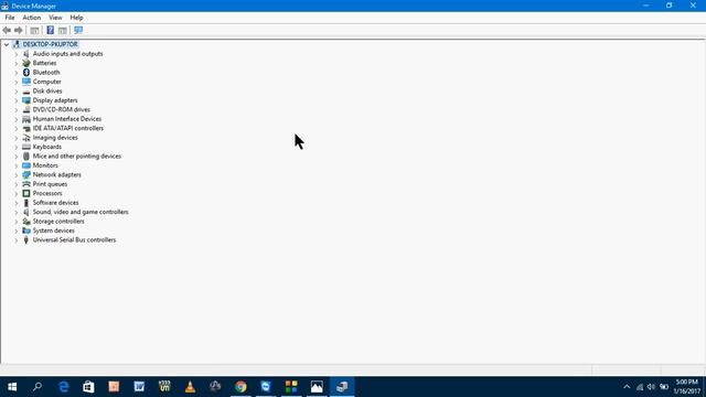 How to Uninstall Any Driver in Windows 10 PC смотреть онлайн