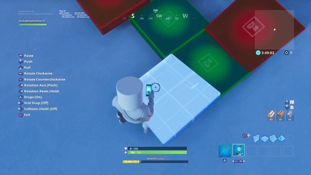 So i made the start up theme of windows in fortnite смотреть онлайн