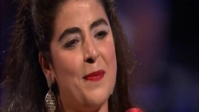 Gala El Hadidi - BBC Cardiff Singer of the World 2013 (Concert 2) смотреть онлайн