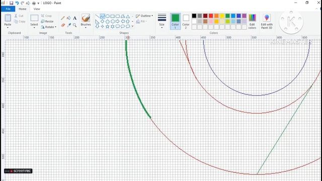How to make a chrome logo at home ? смотреть онлайн