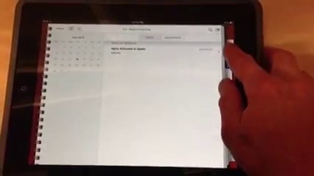 iPad Tutorial 5 - iTunes U смотреть онлайн