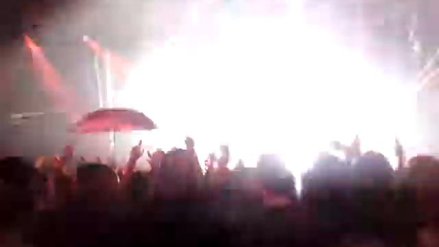 SHM iTunes Festival 2011 London - The Roundhouse смотреть онлайн