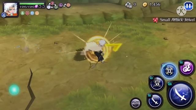 THE FORGOTTEN SOUL REAPER KILLER ! MOVIE TOSHIRO RESURRECTION SHOWCASE | BLEACH BRAVE SOULS ! смотреть онлайн