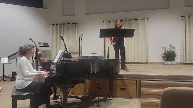 Phantom of the Opera medley смотреть онлайн