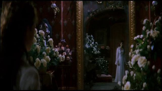 Miroir - Le fantôme de l'Opéra Francais.wmv смотреть онлайн