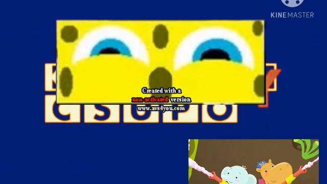 Nickelodeon ceupo error смотреть онлайн