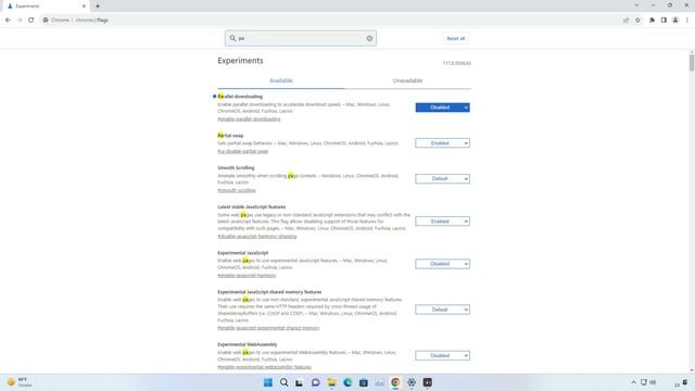 How to Enable Parallel Downloading | Fast Downloading in Chrome | 2023 смотреть онлайн