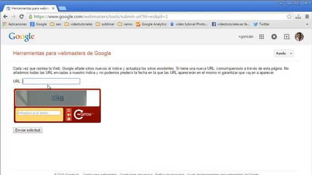 video tutorial de seo alta en google смотреть онлайн