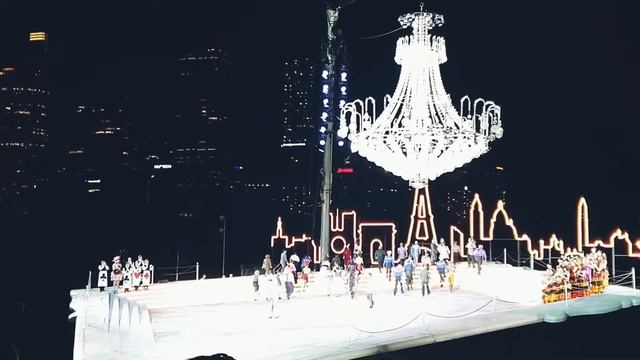 EP. 43 The Opera on Sydney Harbour 2021 / After show "La Traviata" смотреть онлайн