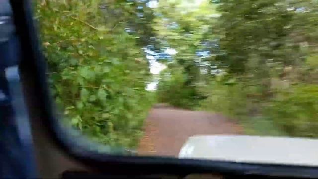 Off road 🛣️ Jeep Safari Thekkady Kerala 😀😀😀 || wonderful experience || background music 🎵 смотреть онлайн