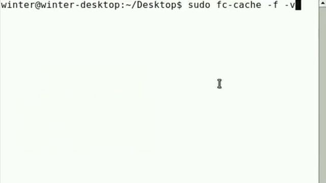 How-to install fonts in ubuntu смотреть онлайн