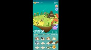 Merge Safari All Animals Evolutions Unlocked World Record