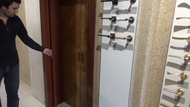 Студия дверей «BairDoors» - promo 4 смотреть онлайн