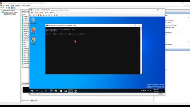 #10 Group Policy Object (GPO) - Blokowanie instalacji rozszerzeń w Mozilla Firefox | Tutorial PL смотреть онлайн