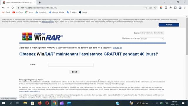Download and install WinRAR on Windows 10 for free смотреть онлайн