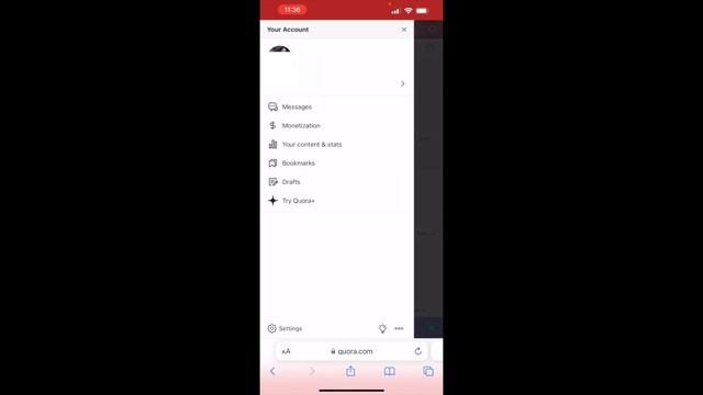 How to Log out of Quora on iPhone, iPad, Mac, Android, Chrome, Safari, IOS & Macbook смотреть онлайн