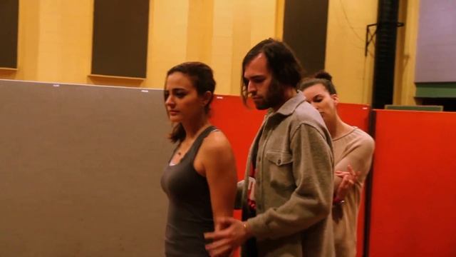 Inside Opera - Taking the stage with Rihab Chaieb смотреть онлайн