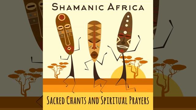 Moon Over Safari (Healing Activation Sounds) смотреть онлайн