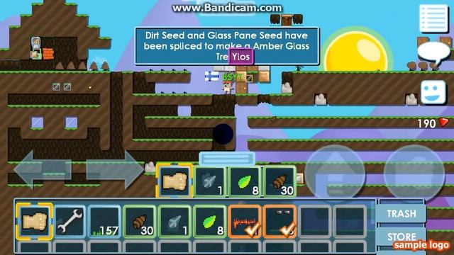 (Long) Growtopia Lets Play #4 смотреть онлайн