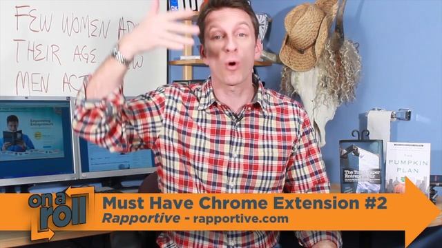 The 4 Best Productivity Extensions For Gmail With The Chrome Browser смотреть онлайн